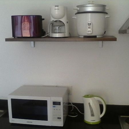 Bamburi Beach Studio Apartment B41 エクステリア 写真