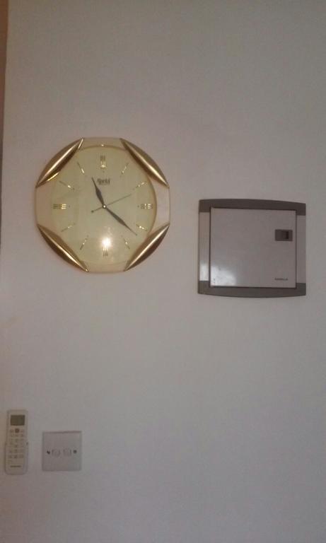 Bamburi Beach Studio Apartment B41 エクステリア 写真