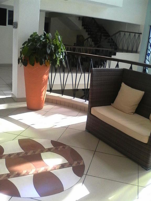 Bamburi Beach Studio Apartment B41 エクステリア 写真