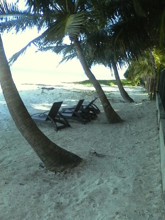 Bamburi Beach Studio Apartment B41 エクステリア 写真