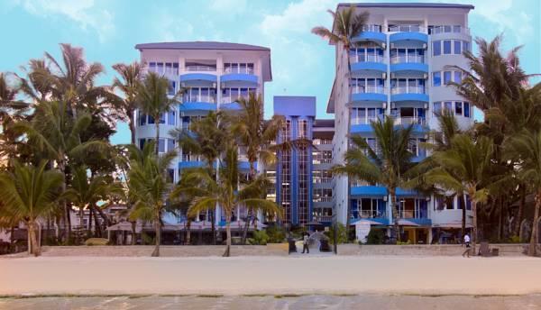 Bamburi Beach Studio Apartment B41 エクステリア 写真